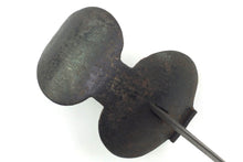 Load image into Gallery viewer, British Naval Cutlass 1804 Pattern, good. SN 9015