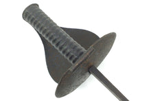 Load image into Gallery viewer, British Naval Cutlass 1804 Pattern, good. SN 9015