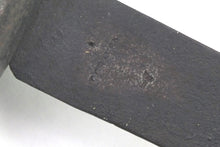 Load image into Gallery viewer, British Naval Cutlass 1804 Pattern, good. SN 9015