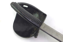 Load image into Gallery viewer, Prussian Naval Cutlass. SN X2023