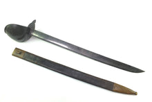 Load image into Gallery viewer, Prussian Naval Cutlass. SN X2023