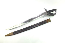 Load image into Gallery viewer, Prussian Naval Cutlass. SN X2023