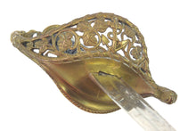 Load image into Gallery viewer, French 1837 Naval Officers Sword. SN 8804