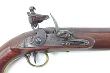 Load image into Gallery viewer, New Land Pattern Flintlock Pistol. SN 8792