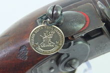 Load image into Gallery viewer, New Land Pattern Flintlock Pistol. SN 8792