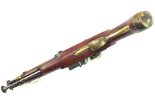 Load image into Gallery viewer, New Land Pattern Flintlock Pistol. SN 8792