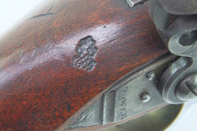 Load image into Gallery viewer, New Land Pattern Flintlock Pistol. SN 8792