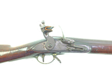 Load image into Gallery viewer, New Land Pattern Flintlock Musket. SN X1490