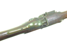 Load image into Gallery viewer, New Land Pattern Flintlock Musket. SN X1490