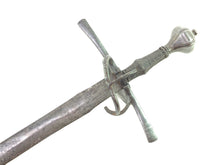 Load image into Gallery viewer, North European Rapier. SN 8699