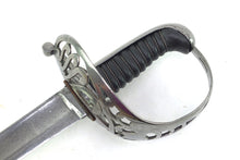 Load image into Gallery viewer, 1796 Heavy Cavalry Officers Sword. SN 8958