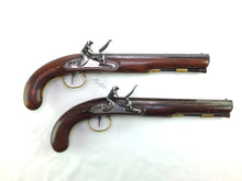 Load image into Gallery viewer, Officers Duelling Pistols. SN 8653