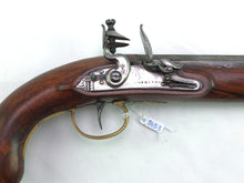 Load image into Gallery viewer, Officers Duelling Pistols. SN 8653