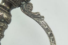 Load image into Gallery viewer, Officers Silver Hilted Small Sword by William Kinman, very fine. SN 8884