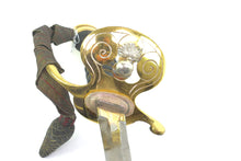 Load image into Gallery viewer, HAC Officers Sword. X2064