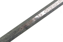 Load image into Gallery viewer, HAC Officers Sword. SN 2065