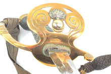 Load image into Gallery viewer, HAC Officers Sword 1870 Pattern. SN X2066