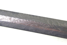 Load image into Gallery viewer, HAC Officers Sword 1870 Pattern. SN X2066