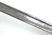 Load image into Gallery viewer, HAC Officers Sword 1854 Pattern. SN X2067