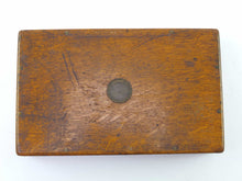 Load image into Gallery viewer, Irish Over and Under Percussion Pistol by Trulock. SN 8708