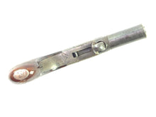Load image into Gallery viewer, Over and Under Turnover Percussion Pocket Pistol by W & J Rigby. SN 8714
