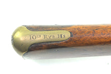 Load image into Gallery viewer, Paget Carbine, to the 10th Royal Hussars Light Dragoons, fine. SN 9020