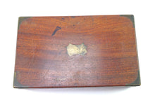 Load image into Gallery viewer, Pepperbox Revolver by Boston of Wakefield, Cased Five Shot 54 Bore, fine. SN 8954