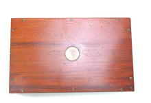 Load image into Gallery viewer, Percussion Tranter Revolver 120 Bore 5 Shot 4th Model, rare. SN 8970