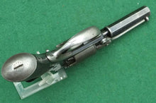 Load image into Gallery viewer, Percussion 4th Model Tranter Revolver by William Watson. SN X1840