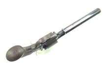 Load image into Gallery viewer, Percussion Revolver 38 Bore Adams Patent 51 Double Action, cased, fine. SN X2033