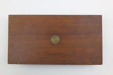 Load image into Gallery viewer, Percussion Revolver 38 Bore Adams Patent 51 Double Action, cased, fine. SN X2033