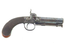 Load image into Gallery viewer, Percussion Belt Pistols by Parker Field. SN 8834