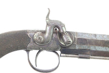 Load image into Gallery viewer, Percussion Belt Pistols by Parker Field. SN 8834
