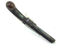 Load image into Gallery viewer, Percussion Belt Pistols by Parker Field. SN 8834