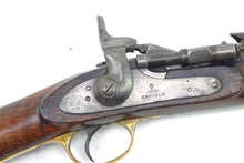 Load image into Gallery viewer, Snider Enfield Percussion Cavalry Carbine Mk 3. SN X2005