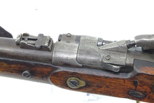 Load image into Gallery viewer, Snider Enfield Percussion Cavalry Carbine Mk 3. SN X2005