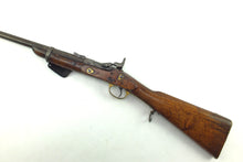 Load image into Gallery viewer, Snider Enfield Percussion Cavalry Carbine Mk 3. SN X2005