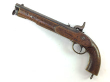 Load image into Gallery viewer, 1856 Pattern Yeomanry Rifled Percussion Cavalry Pistol. SN 8702