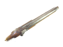 Load image into Gallery viewer, 1856 Pattern Yeomanry Rifled Percussion Cavalry Pistol. SN 8702