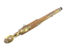 Load image into Gallery viewer, 1856 Pattern Yeomanry Rifled Percussion Cavalry Pistol. SN 8702