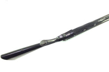 Load image into Gallery viewer, Percussion Double Barrel Sporting Gun by Pratt of Edinburgh. SN 8806