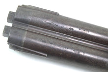 Load image into Gallery viewer, Percussion Double Barrel Sporting Gun by Pratt of Edinburgh, high quality. SN 8806