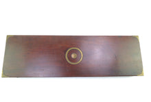 Load image into Gallery viewer, Percussion Sporting Gun, Double Barrelled 14 Bore by Joseph Egg, very fine, cased. SN X2059