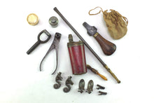 Load image into Gallery viewer, Percussion Duelling Pistols by Durs Egg, fine cased pair. SN 8977