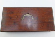 Load image into Gallery viewer, Percussion Duelling Pistols by Durs Egg, fine cased pair. SN 8977