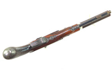 Load image into Gallery viewer, Percussion Duelling Pistols by Joseph Egg, fine cased pair. SN 8895