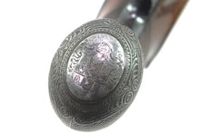 Load image into Gallery viewer, Percussion Duelling Pistols by Joseph Egg, fine cased pair. SN 8895