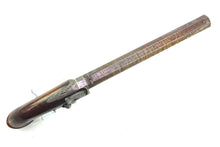 Load image into Gallery viewer, Percussion Duelling Pistol by Forsyth & Co, very fine & rare. SN 8821