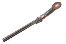 Load image into Gallery viewer, Percussion Duelling Pistol by Forsyth & Co, very fine & rare. SN 8821