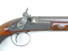 Load image into Gallery viewer, Percussion Duelling Pistols by Joseph Manton. SN 8740
